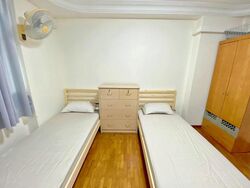 Blk 688A Woodlands Drive 75 (Woodlands), HDB 5 Rooms #510930361